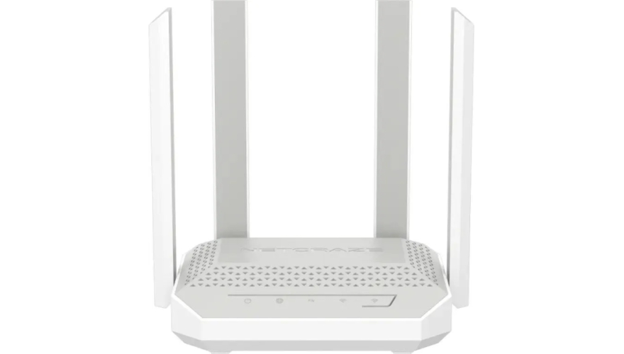 Wi-Fi роутер Netcraze Speedster DSL (NC-2113-01-EAEU) Белый