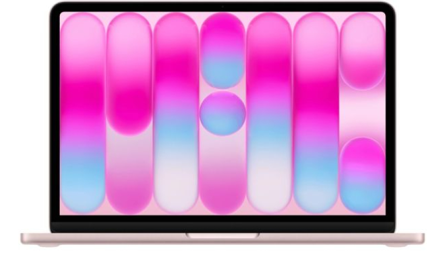 Ноутбук Apple MacBook Neo 13 MHFH4 (Apple A18 Pro/13"/8GB/256GB SSD/GPU 5 Core/MaCOS) Blush