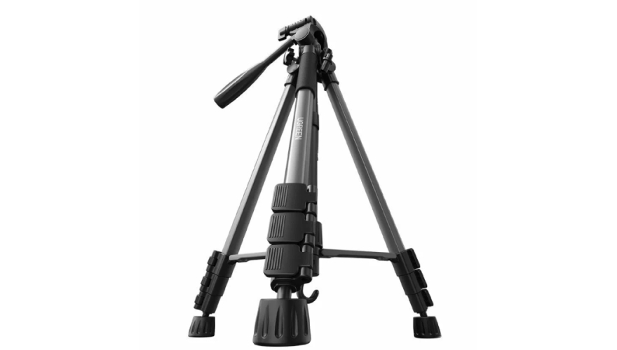 Штатив-трипод UGREEN LP661 (15187) Black (Черный)