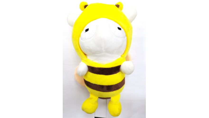 Подарок мягкая игрушка Xiaomi Mi Rabbit Пчелка
