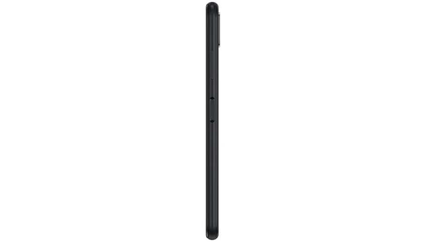 Смартфон Samsung Galaxy A22s 5G 4/64GB SM-A226 (2021) Gray (серый) RU