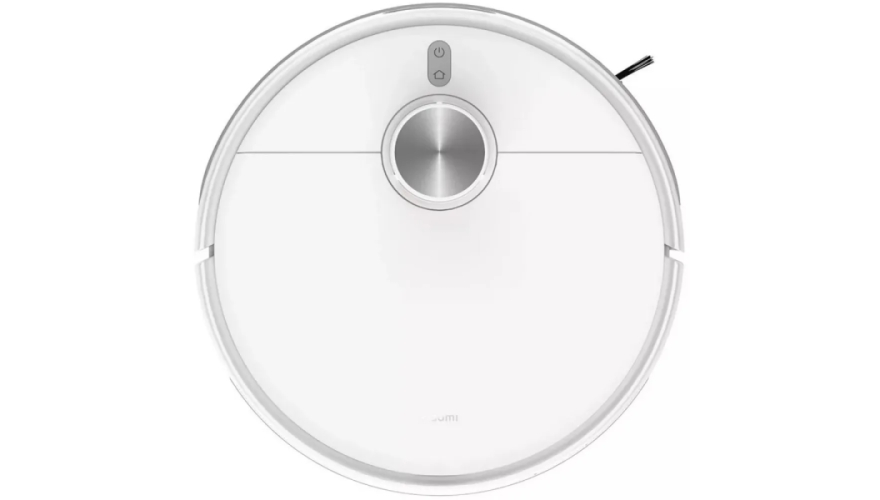 Робот-пылесос Xiaomi Robot Vacuum S40 (BHR084AEU) White (Белый)