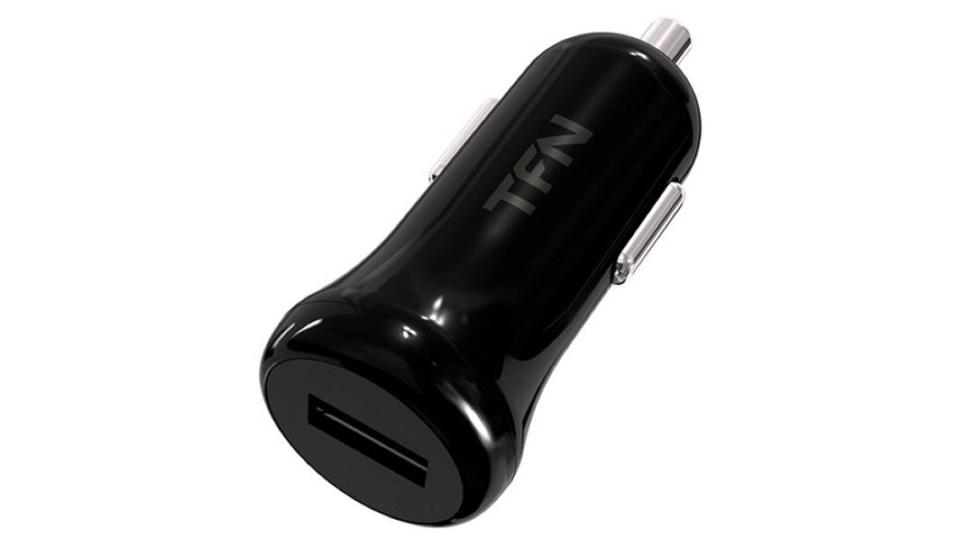 АЗУ TFN 1A USB (CC1U1ABK) Black