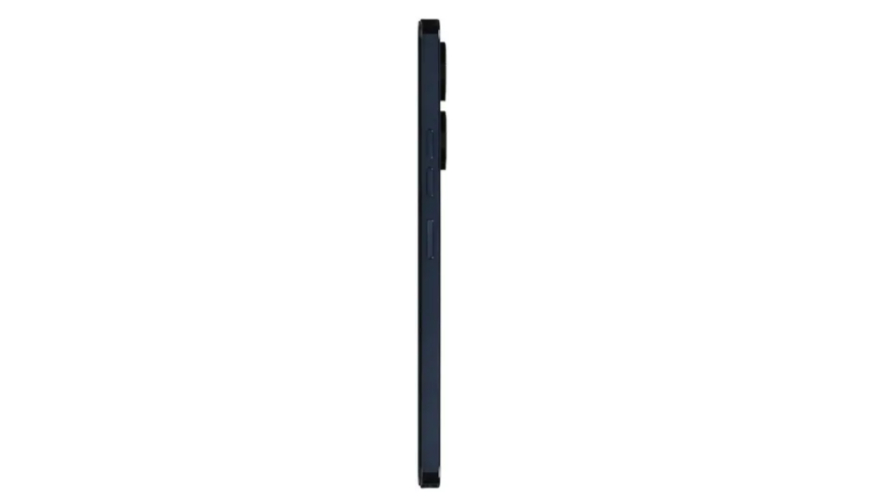 Смартфон Tecno Camon 20 8/256GB Predawn Black