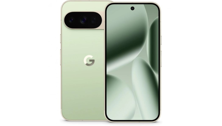 Смартфон Google Pixel 10 Pro 16/256GB Jade (Мятный)