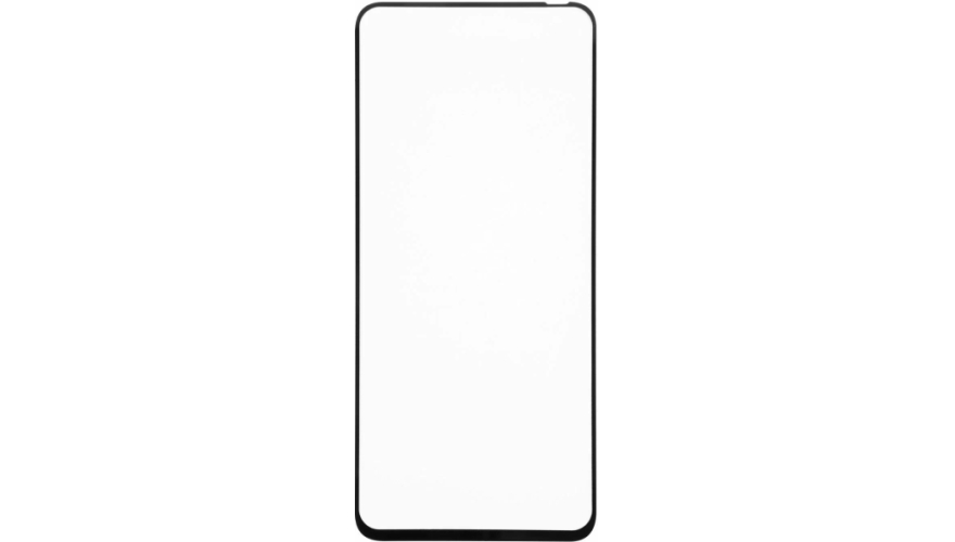 Защитное стекло для смартфона Tecno Camon 30 Full Screen Black