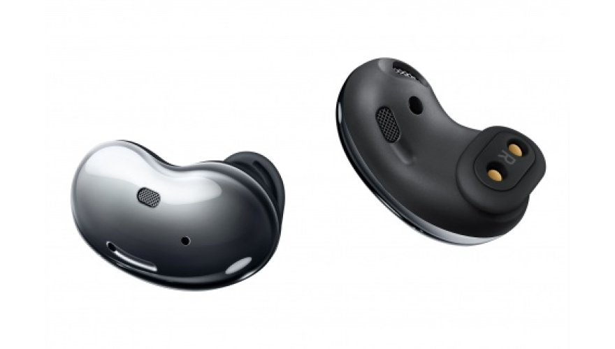 samsung galaxy buds 2018