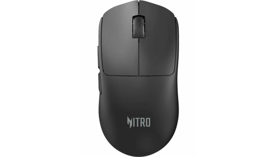 Беспроводная мышь Acer Nitro OMR402 Черный