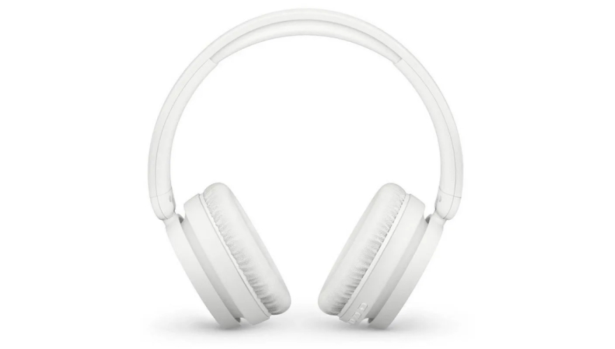 Беспроводные наушники Philips Series 5000 TAH5209 White (Белый)