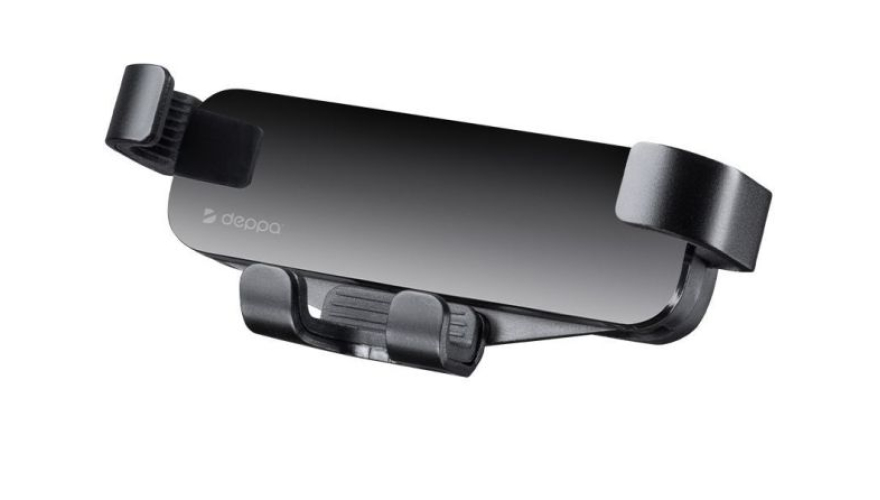 Автомобильный держатель Deppa Crab Motion (арт. 55191)