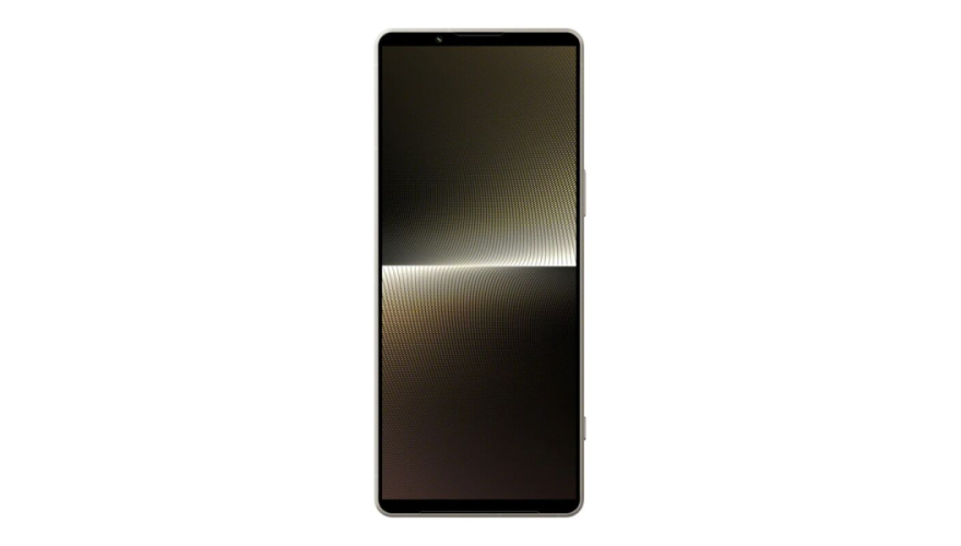 Смартфон Sony Xperia 1 V 12/512GB Platinum Silver (Серебристый)