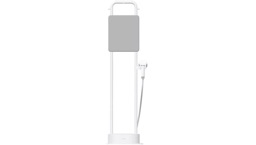 Отпариватель ручной Xiaomi Standing Garmet Steamer (BHR9027EU) Белый