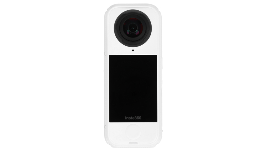 Экшн-камера Insta360 X4 Air White (Белый)
