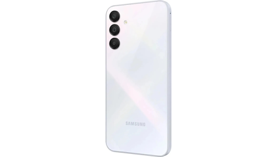 Смартфон Samsung Galaxy A15 6/128GB SM-A155 Light Blue (Голубой)