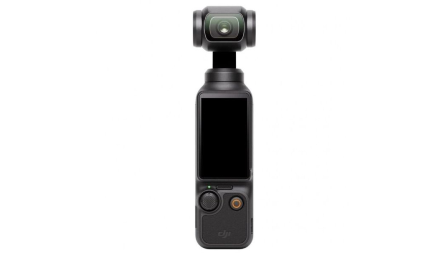 Экшн-камера DJI OSMO Pocket 3 Creator Combo Черный