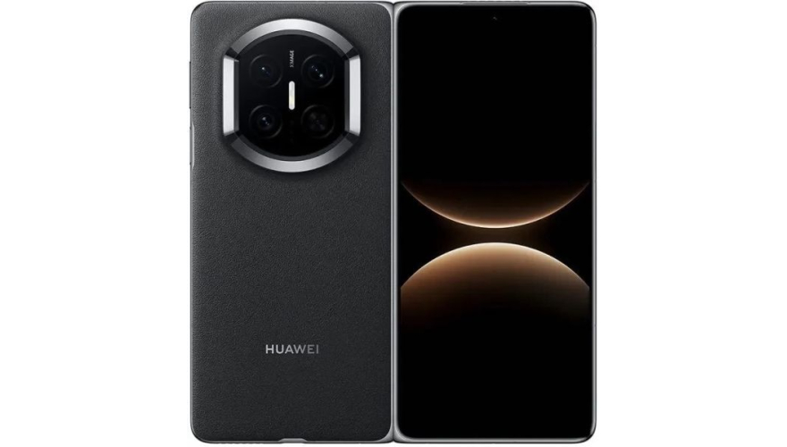 Смартфон Huawei Mate X7 16/512GB Black (Черный) (RU)