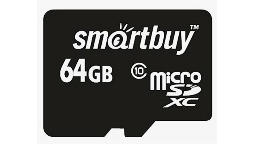 8gb microsd карта