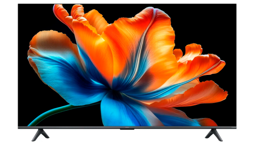 Телевизор Xiaomi TV S Mini LED 55" 2026 (L55MC-SRU) Black (Черный) (ТМ)