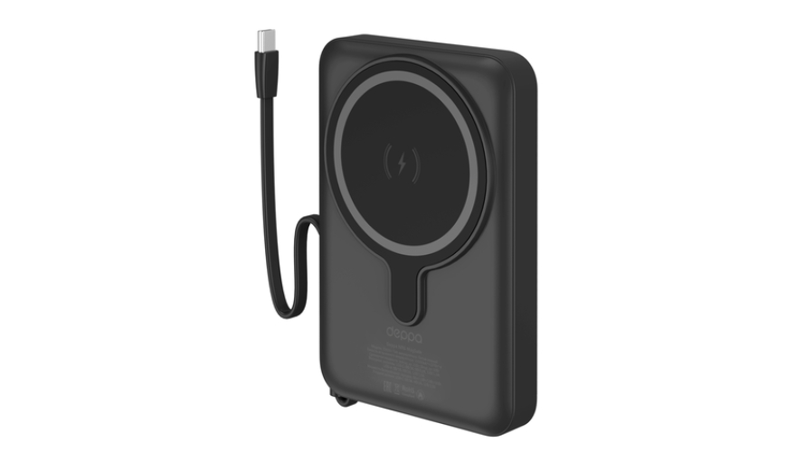 Baseus Power Bank купить в интерент-магазине Baseus Russia в Москве: низкие цены, быстрая доставка.