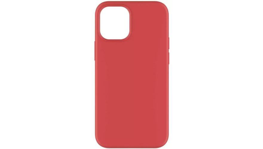 Чехол-накладка силикон Silicone Case для iPhone 11 Beryl