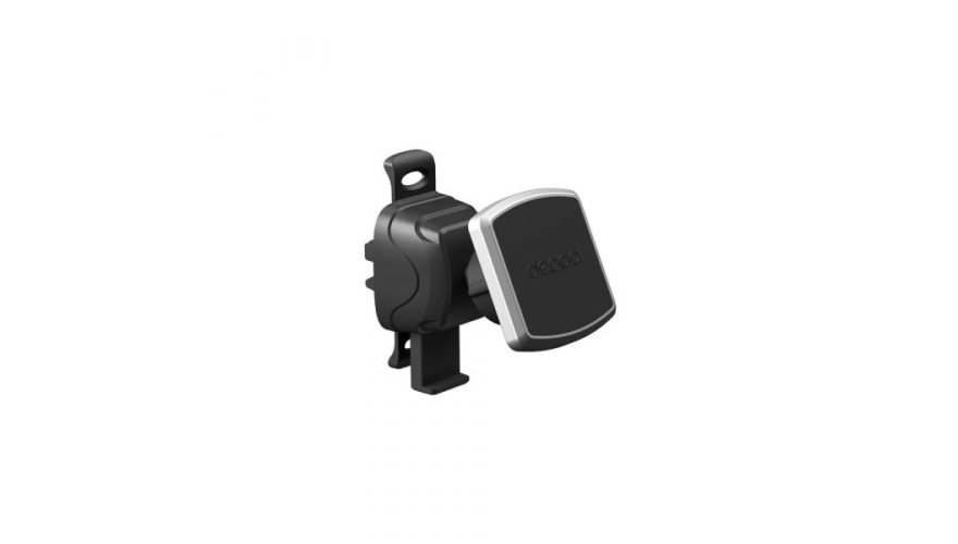 Автомобильный держатель Deppa Mage Air 2 для cмартфонов (арт. 55183)