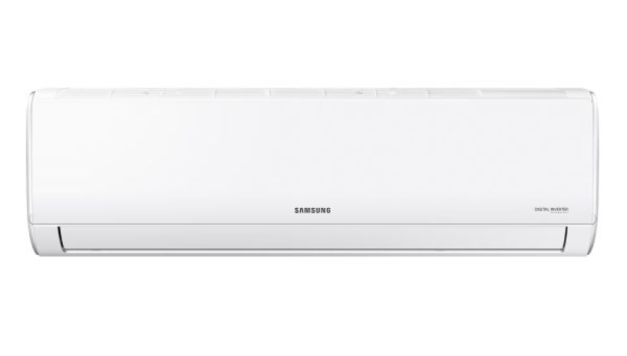 Кондиционер Samsung AR12TXHQASINUA Белый