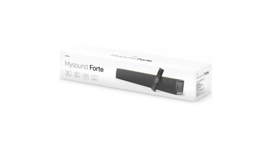 Саундбар Rombica Mysound Forte (BT-B002)
