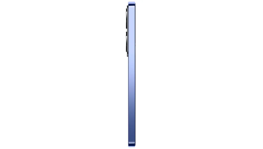 Смартфон Tecno Camon 20 Premier 5G 8/512GB Serenity Blue