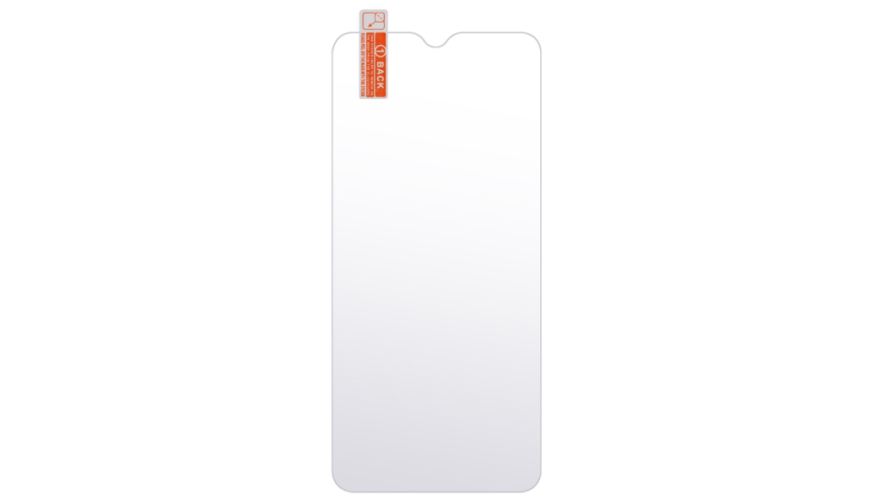 Защитное стекло Luxcase для смартфона Xiaomi Redmi 10C/Poco C40