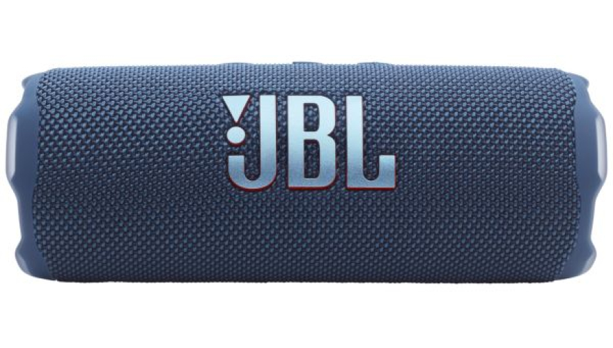 Портативная акустика JBL Flip 7 (JBLFLIP7BLU) Blue