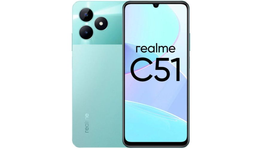 Смартфоны Realme - купить смартфон Realme в Санкт-Петербурге, цены в ...
