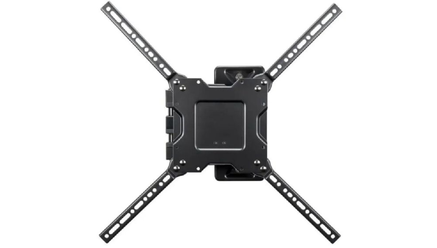 Кронштейн для телевизора OmniMount OC80FM (37-63") Черный