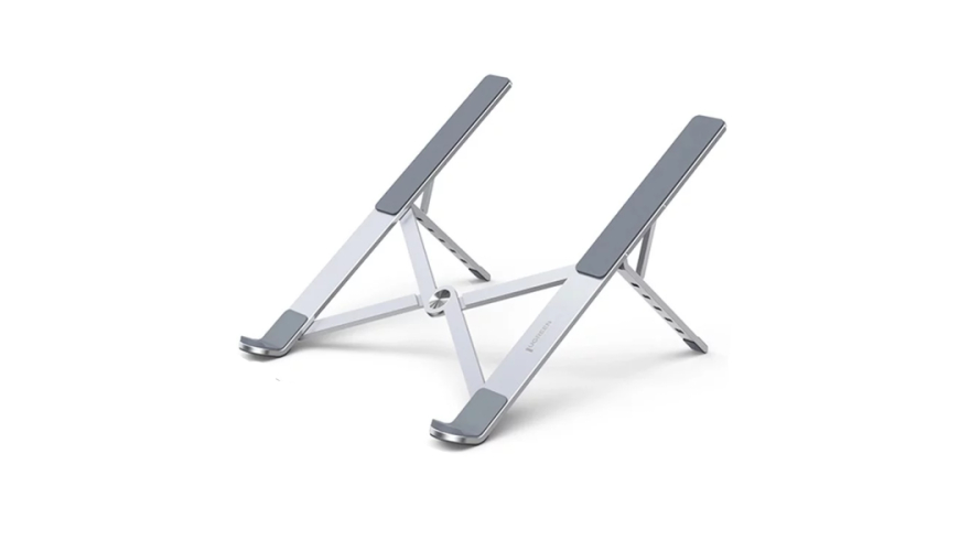 Подставка для ноутбука UGREEN LP451 (40289) Silver (Серебристый)