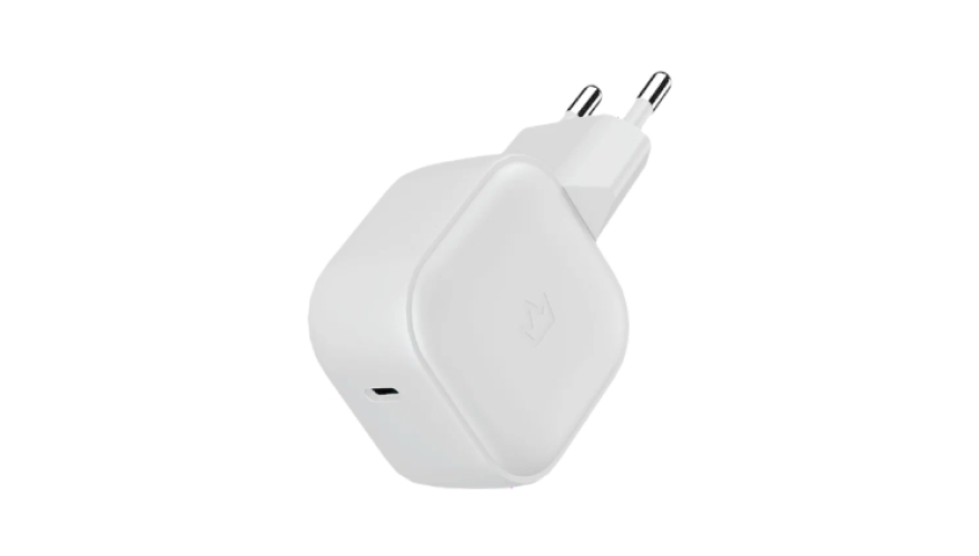 СЗУ VLP G-Charge Type-C 60W White (Белый)