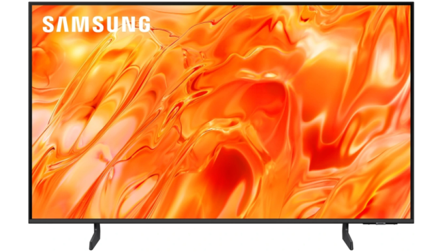 Телевизор Samsung QE43QN70HAUXPY 43" (2026) Black (Черный)