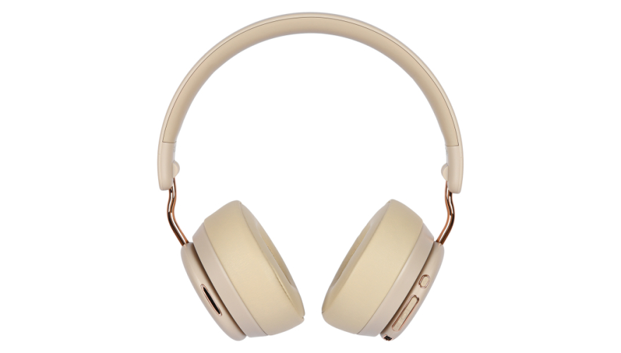 Беспроводные наушники TFN Magic (TFN-HS-BT009KH) Beige