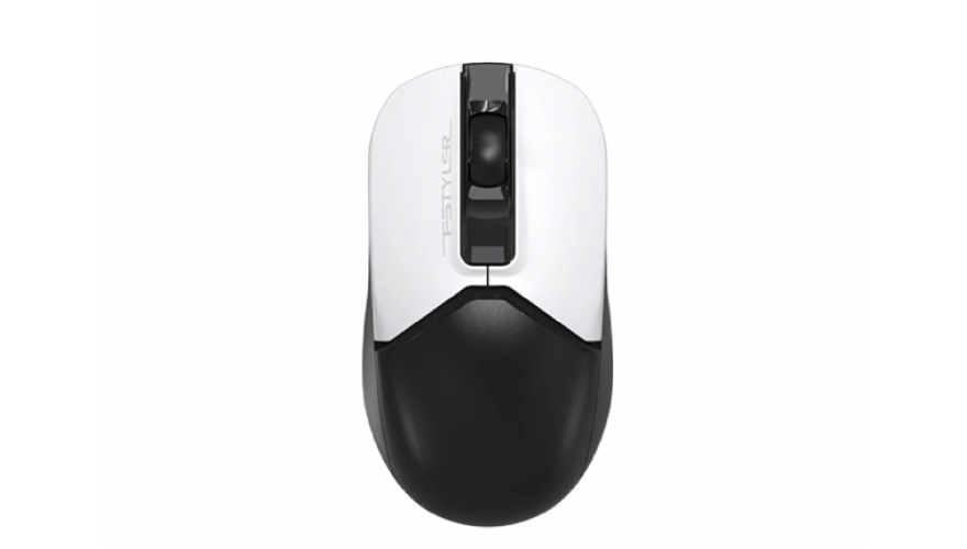 Беспроводная мышь A4Tech Fstyler FG12 Panda