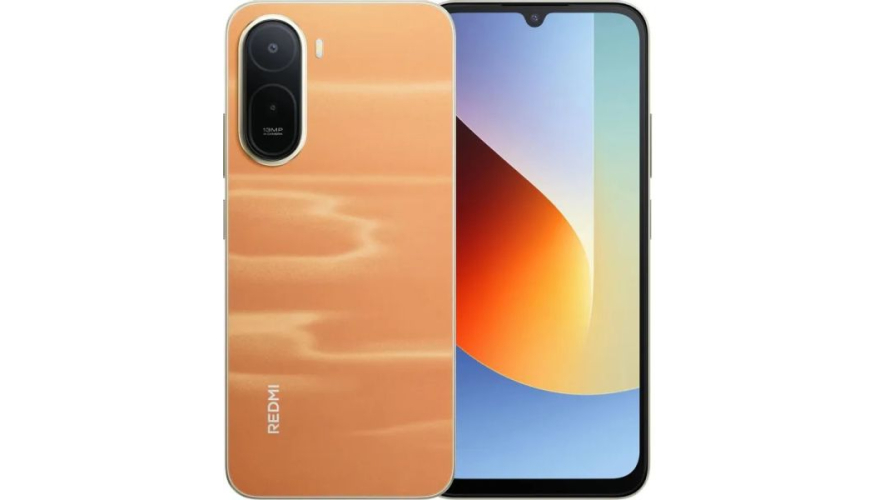 Смартфон REDMI A7 Pro 4/128GB Orange (Оранжевый) (RU)