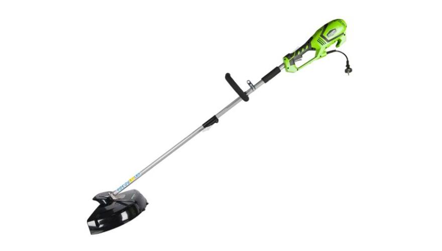 Триммер электрический Greenworks GST1246 1200W (1301807)