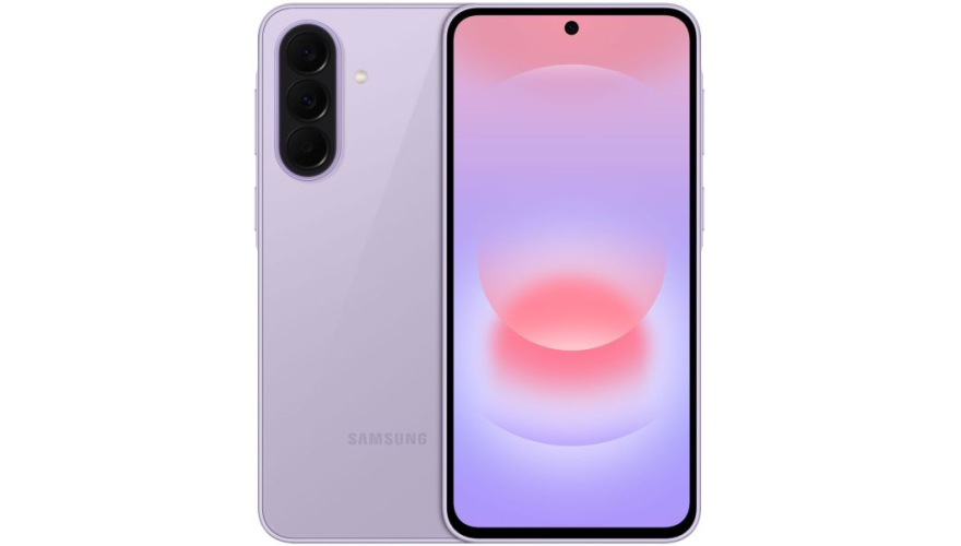 Смартфон Samsung Galaxy A37 5G 8/256GB SM-A376 Awesome Lavender (Фиолетовый)