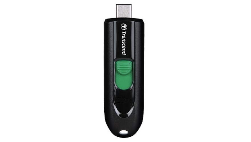 USB Флеш-накопитель Transcend JetFlash 790C 128Gb 3.2 (TS128GJ790C)