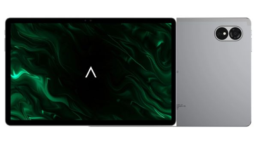 Планшет Digma Pro Quantum 6/128GB LTE Grey (Серый)