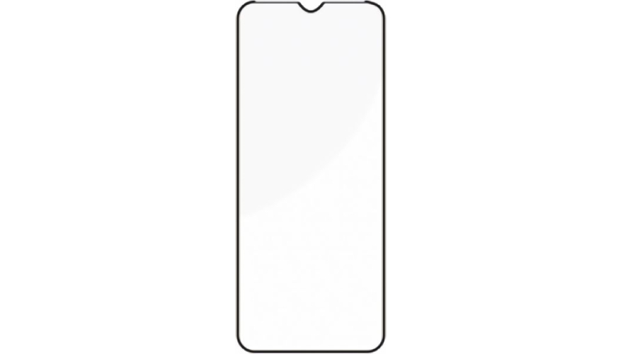 Защитное стекло LuxCase для смартфона Realme C30/C31/C11 (2021)