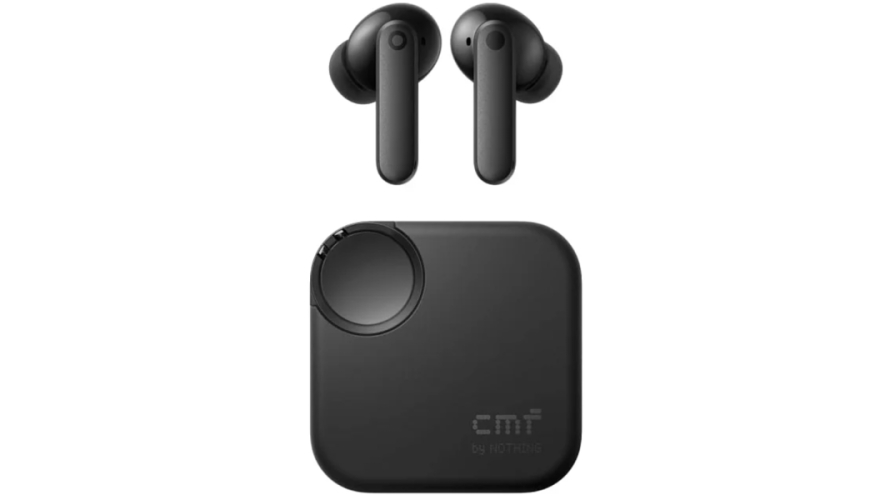 Беспроводные наушники CMF by Nothing Buds 2 Dark Grey