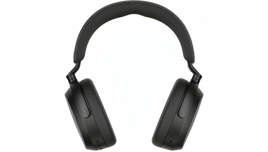 Беспроводные наушники Sennheiser Momentum 4 (Black) Черный