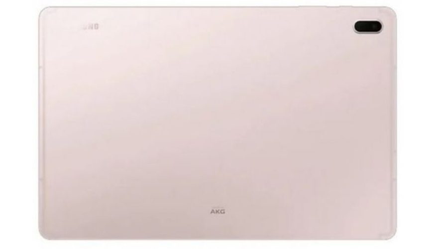 Планшет Samsung Galaxy Tab S7 FE SM-T733N 64GB (2021) Wi-Fi Gold Rose (Розовое золото)