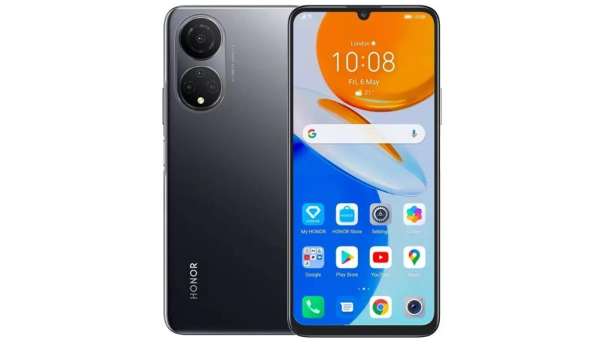 Смартфоны Honor - купить мобильный телефон Honor в Санкт-Петербурге ...