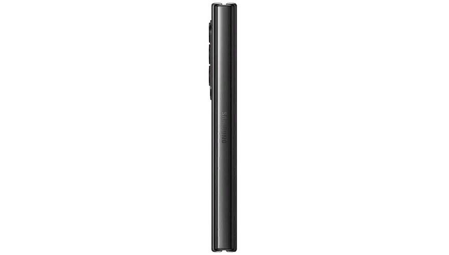 Смартфон Samsung Galaxy Z Fold4 12/512GB (SM-F936) Black (Черный)