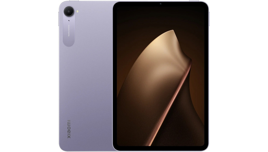 Планшет Xiaomi Pad Mini 8/256GB Wi-Fi Purple (Фиолетовый)