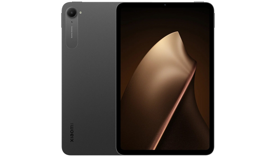 Планшет Xiaomi Pad Mini 8/256GB Wi-Fi Grey (Серый)